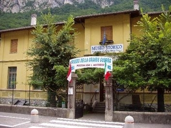 Museo di Timau